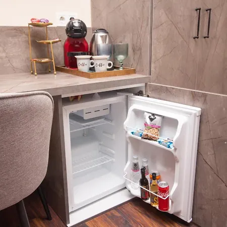 公寓 Lambrina 2 普罗夫迪夫