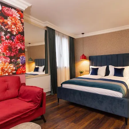 Lambrina 2 * 普罗夫迪夫