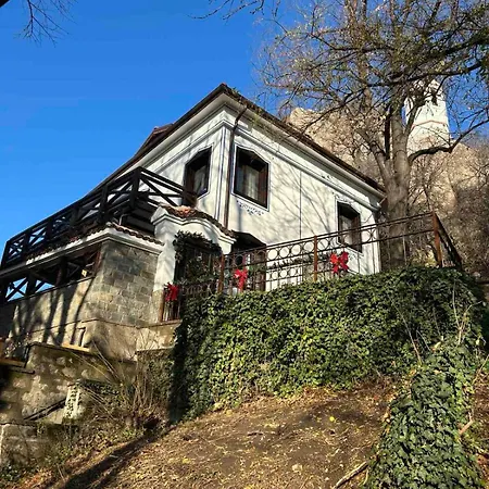 Lambrina 2 普罗夫迪夫