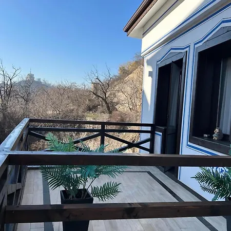 公寓 Lambrina 2 普罗夫迪夫