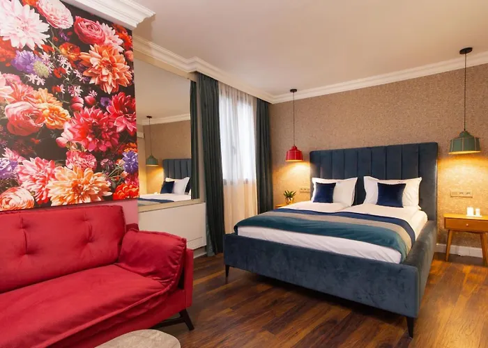 Lambrina 2 * 普罗夫迪夫