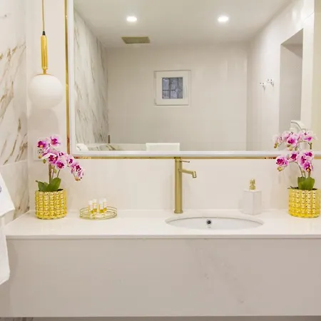 Lambrina 2 Appartement *