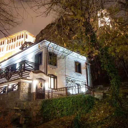 Lambrina 2 Apartment Plovdiv