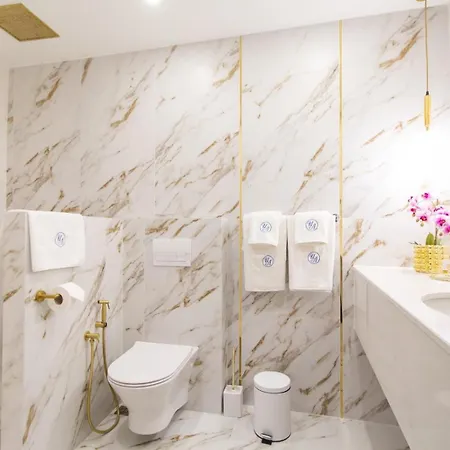 Lambrina 2 Appartement *