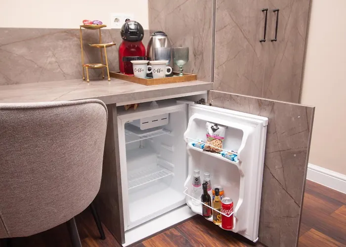 Apartment Lambrina 2 Plovdiv