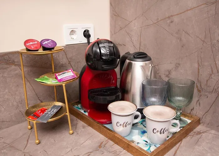 Apartment Lambrina 2 *