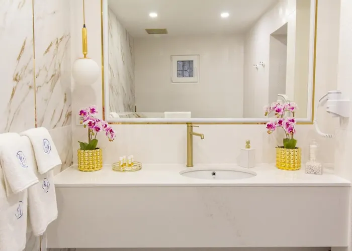 Lambrina 2 Apartment *