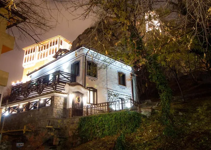 Lambrina 2 Apartment Plovdiv