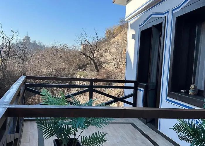 Apartment Lambrina 2 Plovdiv