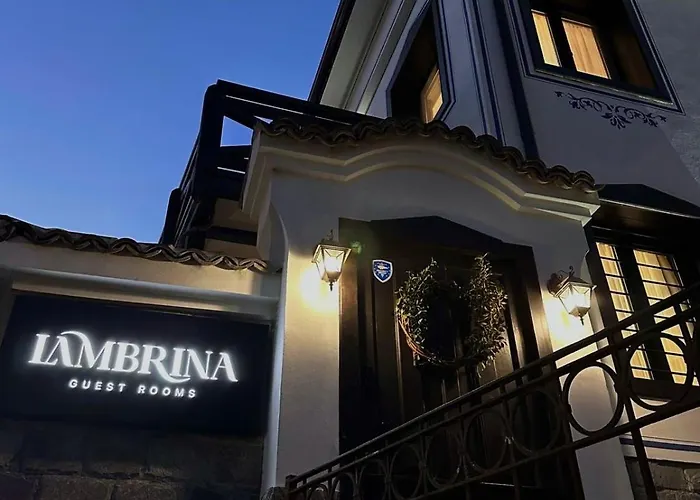 Lambrina 2 * Plovdiv